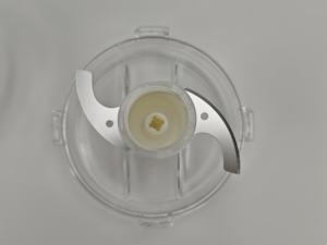 Mélangeur de table électrique commercial en acier inoxydable 4-en-1 Presse-agrumes multifonctionnel <span class=keywords><strong>Hachoir</strong></span> à viande <span class=keywords><strong>Hachoir</strong></span> ménager - Product Image 4