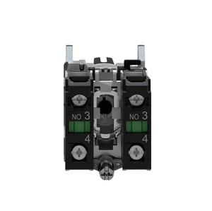 Interrupteur sélecteur Schneider XB4BD53 XB4BD33 XB4BD25 XB4BD21 - Product Image 4