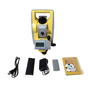 מכשיר מדידה פריזמה חדשה התחנה הכוללת NTS-362R15U סין תחנת סה "כ ציוד מדידה מדויק - Product Image 4
