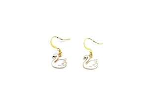 Vendita calda personalizzato arcobaleno piccolo Pony morbido smalto duro metallo 925 Starling argento orecchino regalo di natale per le donne ragazze - Product Image 2