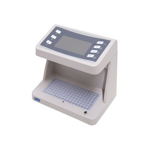 DC-108L-1 <span class=keywords><strong>D</strong></span>étection automatique de contrefaçon Infrarouge Encre magnétique Fil métallique Filigrane Couleur Taille - Product Image 6