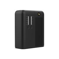 Diffuseur de parfum électrique mural sans eau de luxe avec télécommande WIFI, grande capacité, pour hôtels et usage domestique, huiles essentielles