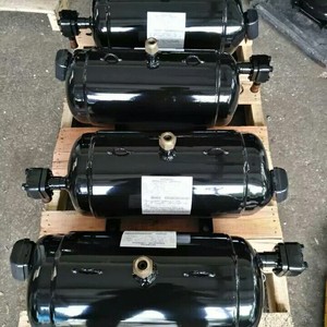 เครื่องอัดอากาศฮิตาชิ รุ่น 1500EL-180D3 แบบสกรอลล์ สำหรับใช้งานในอุตสาหกรรม - Product Image 4