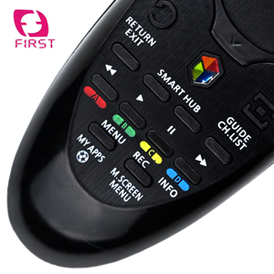 BN59-01185F phổ thông minh <span class=keywords><strong>TV</strong></span> điều khiển từ xa ABS Vật liệu chức năng IR không có giọng nói và không khí chức năng chuột - Product Image 6