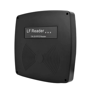 Lector <span class=keywords><strong>de</strong></span> Etiquetas Electrónicas para <span class=keywords><strong>Animales</strong></span> HDX/FDX, Nuevo, <span class=keywords><strong>de</strong></span> Plástico, 134.2K, Escáner <span class=keywords><strong>de</strong></span> Etiquetas RFID para Ganado y Ovejas, Detección <span class=keywords><strong>de</strong></span> Identificación, IP68, Resistente al Agua - Product Image 2
