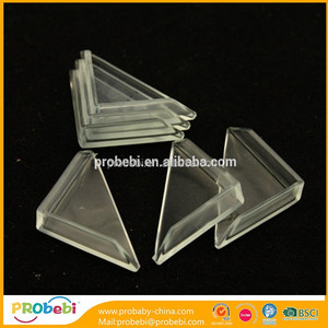 Probebi CP04B PVC Edge Protectors Safety Strip Corner Side Protector for Baby Supplies - Product Image 2
