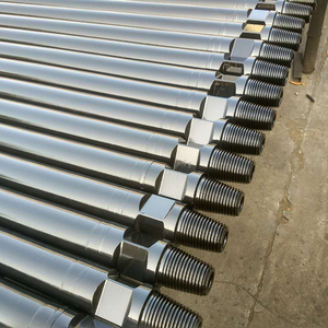 Premium Drill Tools Series: Diamond, Core Bit, Rod Drill, String High Precision Drilling Accessories for Water Wells - Product Image 5