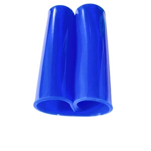 Tapis anti-fatigue réutilisable en silicone absorbant la poussière avec service de découpe - Product Image 2