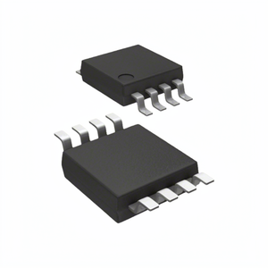 ชิ้นส่วนวงจรอิเล็กทรอนิกส์ MAX4275BKEUA 8 TSSOP ชิปแผ่นสัมผัส8 MSOP - Product Image 1