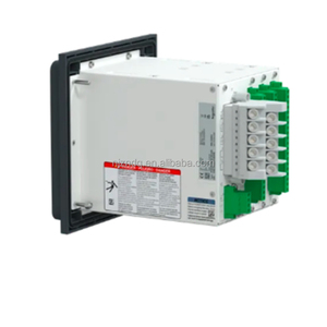 Easergy P3U30 P3U20 Protection <strong>Relay</strong> For Medium Voltage System With Feeder, Motor, Transformer, And Generator Protection - Product Image 3