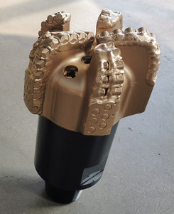 도매 해양 오일 드릴 PDC 비트 카바이드 암석 드릴링 도구 중국 제조 업체 단조 드릴링 장비 - Product Image 4