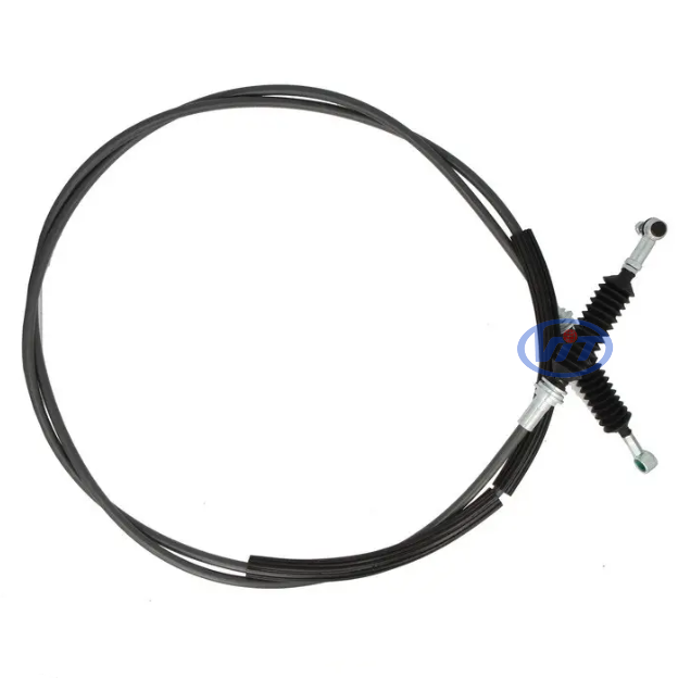 VIT Truck Spare Parts - Control Cable Gearshift 81326556322