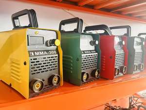 Máquina <span class=keywords><strong>de</strong></span> <span class=keywords><strong>Soldar</strong></span> Fácil <span class=keywords><strong>de</strong></span> Operar, <span class=keywords><strong>de</strong></span> Alta Calidad, Alta Eficiencia y Bajo Consumo <span class=keywords><strong>de</strong></span> Energía, Venta <span class=keywords><strong>Directa</strong></span> del Fabricante - Product Image 4