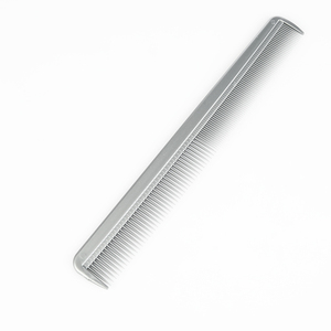 Pettine da barbiere professionale con Logo personalizzato - Product Image 3