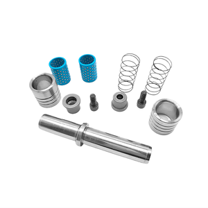 ชุดยึดกรงทรงกรวยแบบถอดได้แม่นยำสำหรับปั๊มแม่พิมพ์เครื่องมือแบบกด - Product Image 5