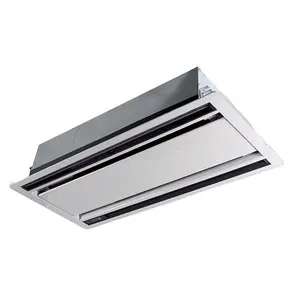 Onduleur d'énergie VRF automatique, système d'intérieur, cassette à deux voies - Product Image 4