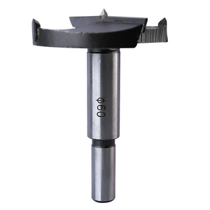 Hole Saw 38 Mm Carbide Tipped For Wood And Plastic Drilling Home Use - Product Image 2