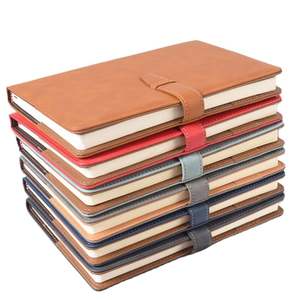 Agenda mensuel A5 personnalisé avec pages intérieures en carton rigide 100 g/m², nouveau modèle 2021-2022, planificateur quotidien - Product Image 1