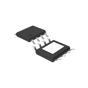การจัดการพลังงาน (PMIC) BD70HA5MEFJ-LBH2 8 solc (ความกว้าง0.154 "3.90มม.) แผ่นสัมผัสซื้อชิ้นส่วนอิเล็กทรอนิกส์ออนไลน์ในสต็อก - Product Image 1