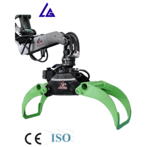 เครื่องขุดก่อสร้างแบบเก็บบันทึกการจัดการน้ำหนักเบา - Product Image 1