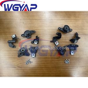 Clip per faro di ricambio WGYAP OEM 2 g0 941 225 a per <span class=keywords><strong>Volkswagen</strong></span> <span class=keywords><strong>Polo</strong></span> Derby Vento-IND VI HATCHBACK <span class=keywords><strong>2021</strong></span> + - Product Image 5