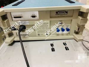 Tektronix TDS684C Digital Realtime <b>Oscilloscope</b> 1GHz 5GS/s USED - Product Image 2