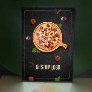 Custom Design Brand Logo Led Poster Frame 24X36 Poster Box <b>Light</b> Led <b>Light</b> Box Poster Frames - Product Image 1