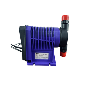 24 Wát 5 bar hóa chất lỏng chuyển màng đo Bơm định lượng với Mr sản xuất - Product Image 2