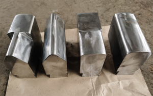 Pneumatic Forging Hammer C41-16KG C41-20KG C41-25KG Air Hammer - Product Image 6