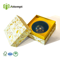 Boîte cadeau en carton rigide écologique haut de gamme magnétique avec finition mate, logo personnalisé et insert en mousse pour emballage de produits de soin de la peau