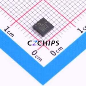 วงจรรวม LFCSP-20 AD5676RBCPZ-REEL7 (4x4) ของแท้ใหม่ - Product Image 1