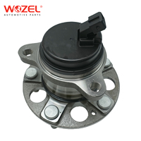 Roulement de moyeu de roue automobile haute qualité 52730 G3AA0 52730G3AA0 52730-G3AA0 pour Hyundai Kia