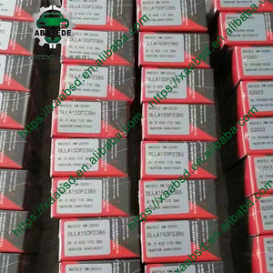 आम रेल डीजल xingma नलिका DLLA 143 P1404 - Product Image 4