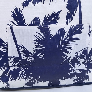 <span class=keywords><strong>République</strong></span> <span class=keywords><strong>dominicaine</strong></span> Promotionnel Plage Sac D'été - Product Image 2