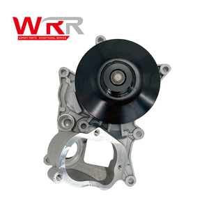 11518516205 11518512242 ปั๊มน้ำสำหรับ BMW F30 F10 328d 520d ระบบระบายความร้อนเครื่องยนต์ที่เชื่อถือได้ใบพัดหมุนเวียนสารป้องกันการแข็งตัว - Product Image 2