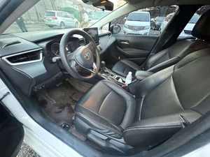 Toyota <span class=keywords><strong>Corolla</strong></span> <span class=keywords><strong>2022</strong></span> 1.2T CVT Pioneer Plus Usado |   Faros LED Automáticos, con Cámara de Reversa, con Piezas de Repuesto, <span class=keywords><strong>Precio</strong></span> Económico - Product Image 5