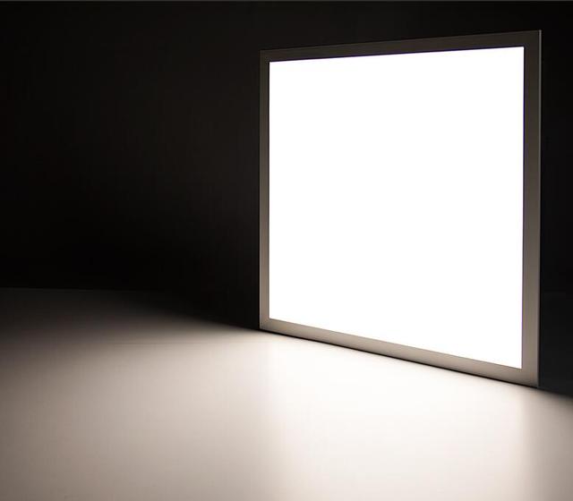Indoor 2ft DLC Premium ETL CETL CCT and Wattage Tunable Back-Lit LED Panel Light