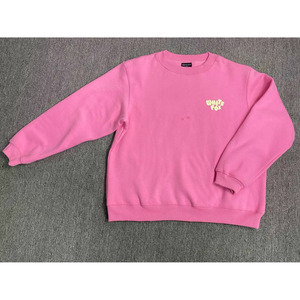Alta qualità buona stampa rosa grigio blu nero arancione marrone inverno <span class=keywords><strong>felpa</strong></span> con cappuccio personalizzabile <span class=keywords><strong>felpa</strong></span> con cappuccio uomini e donne - Product Image 1