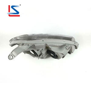 <span class=keywords><strong>ราคา</strong></span>โรงงานหัวอัตโนมัติแสงที่มีโปรเจคเตอร์สำหรับอีซูซุ D-MAX 2012 OEM 8981253835 981253825ไฟหน้ารถ - Product Image 3