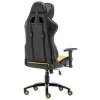 Juego De Silla Fabricants Wholes Chaise d'ordinateur ergonomique réglable sur mesure Gaming PC Gamer Chaise Silla Gamer