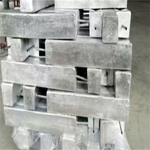 Lingotes de Magnesio de Alta Pureza a Precio de Fábrica, Marca OEM Personalizable, Bloque Cúbico para la Industria de Aleaciones de Magnesio, Fuente Original - Product Image 6