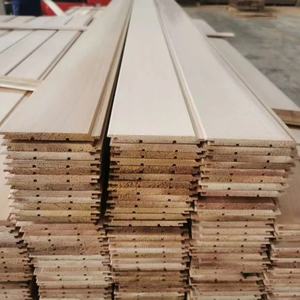 ไม้ซีดาร์แดงตะวันตกแบบลิ้นและร่องสำหรับงานตกแต่งผนัง - Product Image 4
