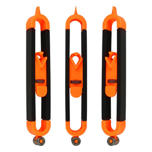 Новый инструмент для деревообрабатывающего профиля контурный измеритель неправильного контура, Мерная линейка, универсальные измерительные инструменты - Product Image 1