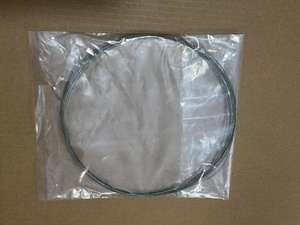 Serra de Fio Diamante Industrial para Corte de Grafite, Quartzo e Silício Monocristalino - Alta Qualidade - Product Image 3