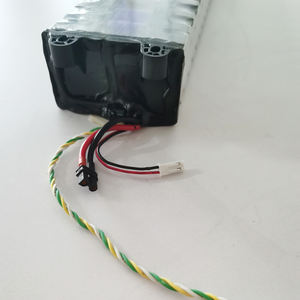 18650 аккумулятор li-ion 36V7.8Ah 18650 3.7V2600mAh для xiaomi Электрический Scootor литий-ионная аккумуляторная батарея для зарядки Ноута и сотового телефона Электрический скейтборд - Product Image 5