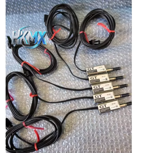 GT-H10 GT-H20 GT-H30 ตัวควบคุมหน้าจอสัมผัสอินเทอร์เฟซระหว่างมนุษย์กับเครื่องจักรสำหรับอุตสาหกรรม สำหรับอุปกรณ์ระบบควบคุมอัตโนมัติ - Product Image 1