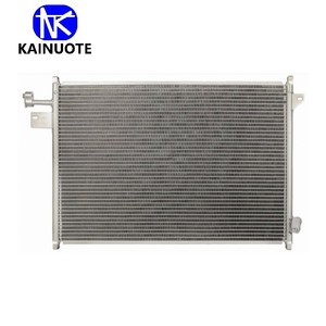 คอนเดนเซอร์แอร์ Knt สำหรับ 2.3l 3.0l 3.5l Mkz 3.5l <span class=keywords><strong>Milan</strong></span> 2.3l 3.0l Zephyr <span class=keywords><strong>2006</strong></span> 3390 679-00105 - Product Image 2