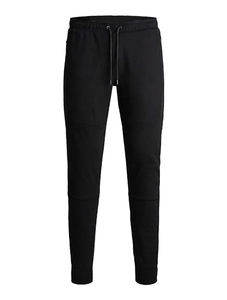 Custom Men <b>Jogger</b> Pants <b>Slim</b> Fit Tech Fleece Track Trousers Gym Workout Training Sweatpants - Product Image 1