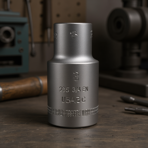 Adaptador de Broca Hexagonal Métrica Socket 235 3/4 En Usag - Product Image 3