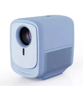 Beliebteste Android PH10-PRO Projektor Handy Tragbare Video projektoren für Familien unternehmen Unterricht und Unterhaltung